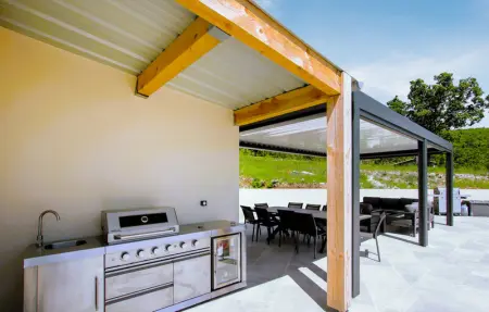 Location Maison 10 personnes à Alissas - Photo 20