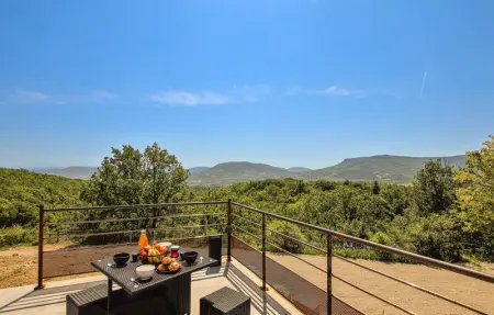 Location Maison 10 personnes à Alissas - Photo 21