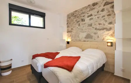 Location Maison 10 personnes à Alissas - Photo 26