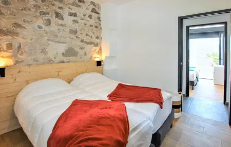 Location Maison 10 personnes à Alissas - Photo 27