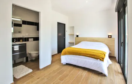 Location Maison 10 personnes à Alissas - Photo 29