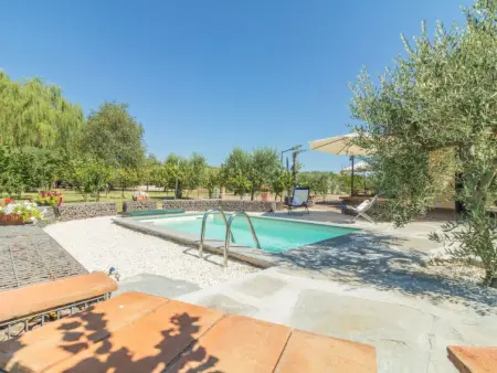 Il Vitigno, Chalet 2 personnes à Lago di Vico - Photo 3