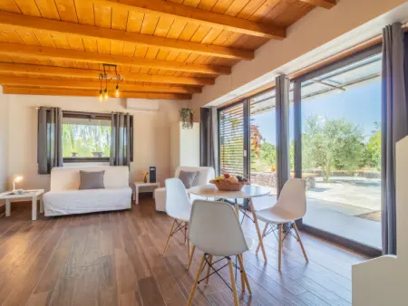 Il Vitigno, Chalet 2 personnes à Lago di Vico - Photo 9