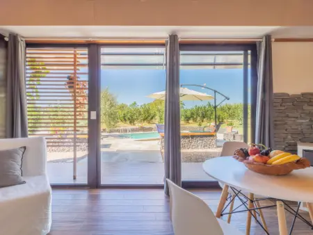 Il Vitigno, Chalet 2 personnes à Lago di Vico - Photo 10