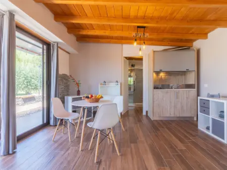 Il Vitigno, Chalet 2 personnes à Lago di Vico - Photo 13