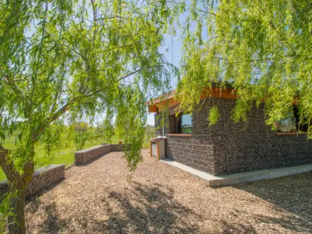 Il Vitigno, Chalet 2 personnes à Lago di Vico - Photo 14