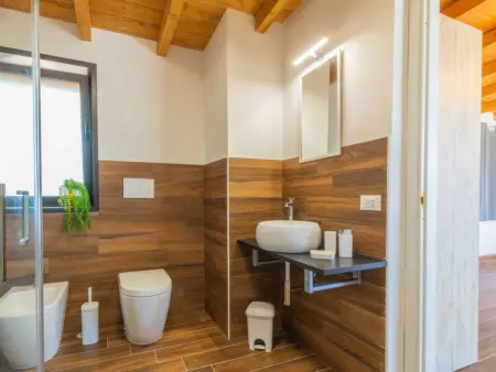 Il Vitigno, Chalet 2 personnes à Lago di Vico - Photo 17