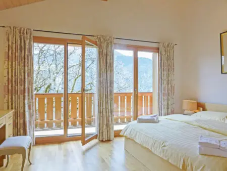 Racer's Retreat Apt.2, Appartement 8 personnes à Wengen - Photo 3