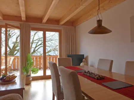 Racer's Retreat Apt.2, Appartement 8 personnes à Wengen - Photo 7