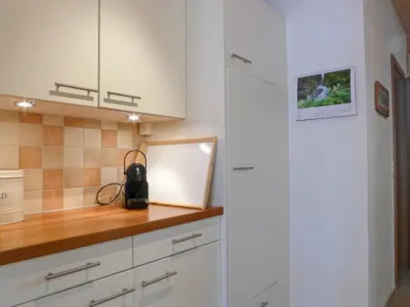 Racer's Retreat Apt.2, Appartement 8 personnes à Wengen - Photo 8