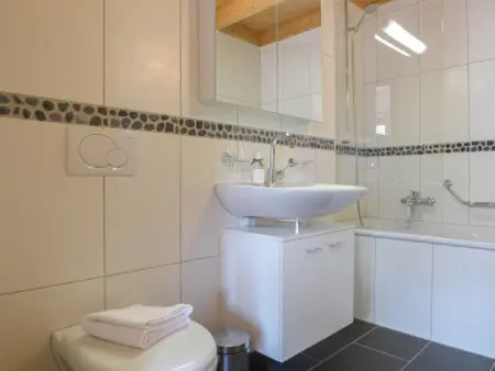 Racer's Retreat Apt.2, Appartement 8 personnes à Wengen - Photo 11