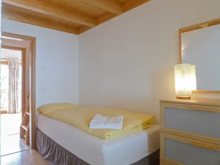 Racer's Retreat Apt.2, Appartement 8 personnes à Wengen - Photo 13