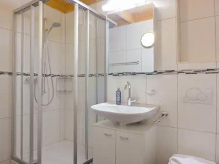 Racer's Retreat Apt.2, Appartement 8 personnes à Wengen - Photo 14