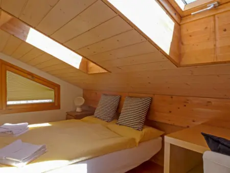 Racer's Retreat Apt.2, Appartement 8 personnes à Wengen - Photo 15