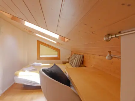 Racer's Retreat Apt.2, Appartement 8 personnes à Wengen - Photo 16