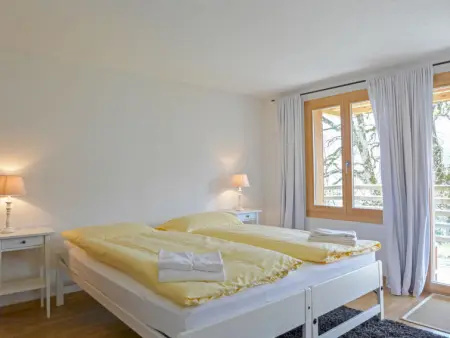 Racer's Retreat Apt.2, Appartement 8 personnes à Wengen - Photo 18