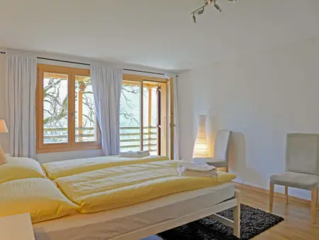 Racer's Retreat Apt.2, Appartement 8 personnes à Wengen - Photo 19