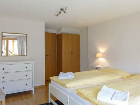 Racer's Retreat Apt.2, Appartement 8 personnes à Wengen - Photo 20