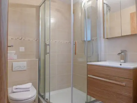 Racer's Retreat Apt.2, Appartement 8 personnes à Wengen - Photo 21