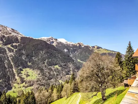Racer's Retreat Apt.2, Appartement 8 personnes à Wengen - Photo 25