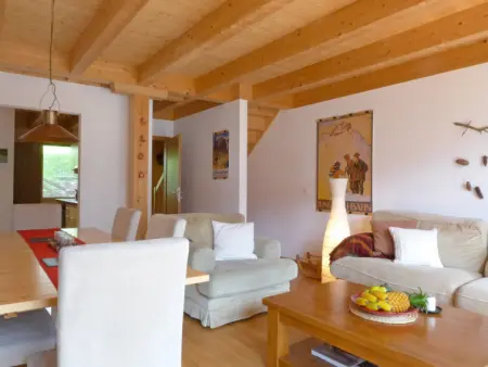 Racer's Retreat Apt.2, Appartement 8 personnes à Wengen - Photo 30