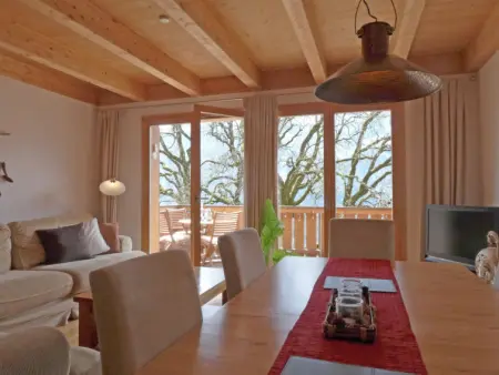 Racer's Retreat Apt.2, Appartement 8 personnes à Wengen - Photo 31