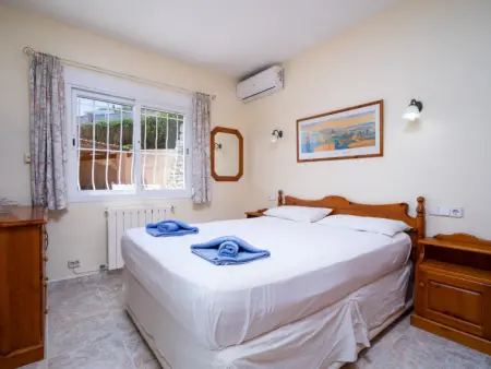 Castellons Vida, Maison 4 personnes à Moraira - Photo 4