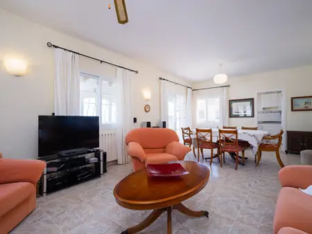 Castellons Vida, Maison 4 personnes à Moraira - Photo 6