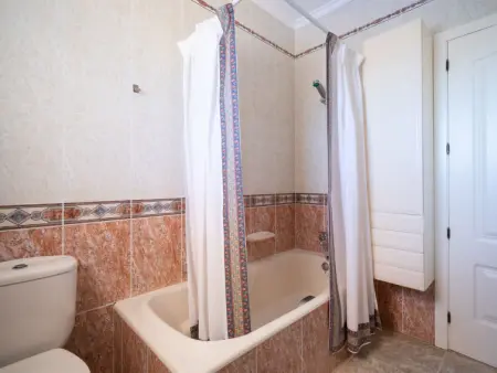Castellons Vida, Maison 4 personnes à Moraira - Photo 8
