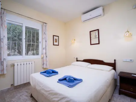 Castellons Vida, Maison 4 personnes à Moraira - Photo 10