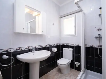 Castellons Vida, Maison 4 personnes à Moraira - Photo 11