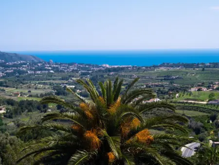 Castellons Vida, Maison 4 personnes à Moraira - Photo 17