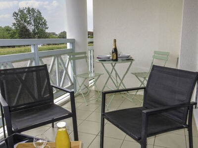Royal Marina, Appartement 3 personnes à La Baule FR2536.610.1