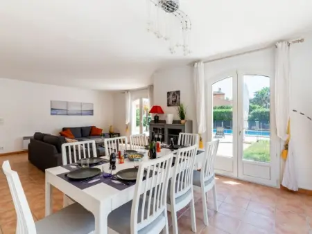 Massenet, Villa 8 personnes à Saint Aygulf - Photo 7