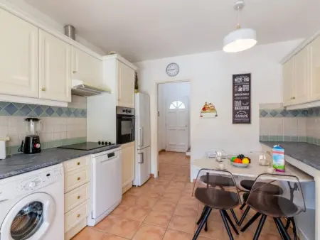 Massenet, Villa 8 personnes à Saint Aygulf - Photo 9