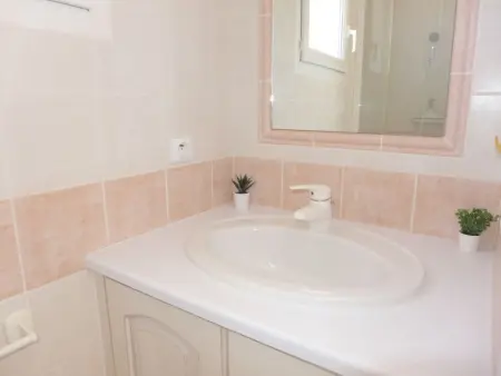 Massenet, Villa 8 personnes à Saint Aygulf - Photo 12