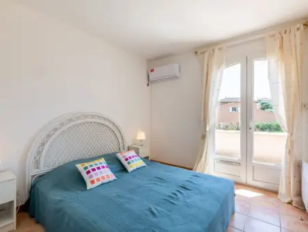 Massenet, Villa 8 personnes à Saint Aygulf - Photo 14