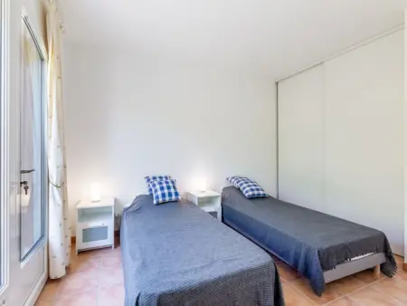 Massenet, Villa 8 personnes à Saint Aygulf - Photo 16