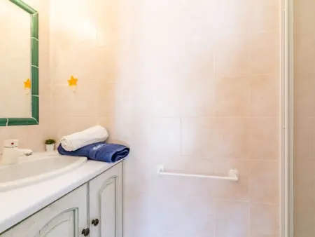 Massenet, Villa 8 personnes à Saint Aygulf - Photo 17