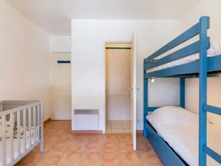 Massenet, Villa 8 personnes à Saint Aygulf - Photo 18