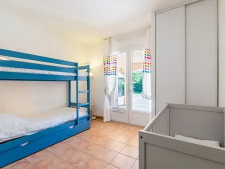 Massenet, Villa 8 personnes à Saint Aygulf - Photo 19