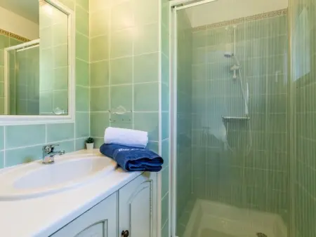 Massenet, Villa 8 personnes à Saint Aygulf - Photo 20