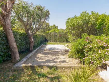 Massenet, Villa 8 personnes à Saint Aygulf - Photo 23