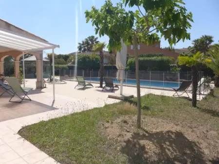 Massenet, Villa 8 personnes à Saint Aygulf - Photo 26