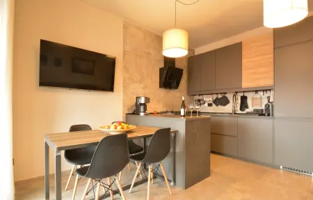 Miriam Sweet Home, Appartement 4 personnes à Arma di Taggia - Photo 3