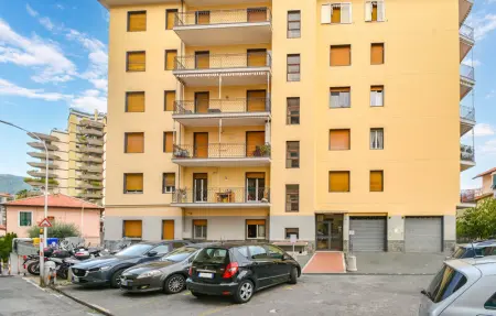 Miriam Sweet Home, Appartement 4 personnes à Arma di Taggia - Photo 4