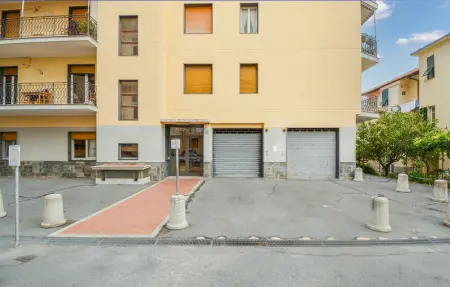 Miriam Sweet Home, Appartement 4 personnes à Arma di Taggia - Photo 6