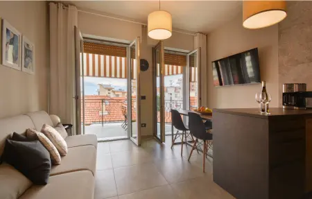 Miriam Sweet Home, Appartement 4 personnes à Arma di Taggia - Photo 8