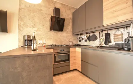 Miriam Sweet Home, Appartement 4 personnes à Arma di Taggia - Photo 9