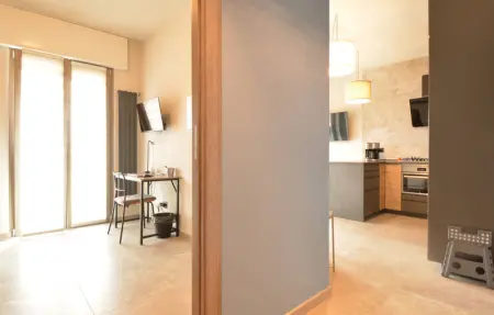 Miriam Sweet Home, Appartement 4 personnes à Arma di Taggia - Photo 10